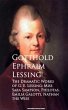 The Dramatic Works of G. E. Lessing:... - Bild 1