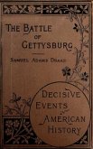 The Battle of Gettysburg 1863 (eBook, ePUB)