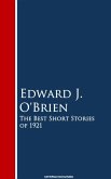 The Best Short Stories of 1921 (eBook, ePUB)