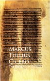 The Letters of Cicero I (eBook, ePUB)