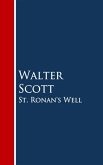 St. Ronan's Well (eBook, ePUB)