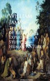 The Varieties of Religious Experience: A Study in Human Nature (eBook, ePUB)