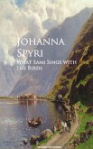What Sami sings with the Birds (eBook, ePUB)