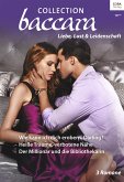 Collection Baccara Bd.371 (eBook, ePUB)