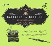 316 Balladen & Gedichte