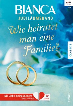 Bianca Jubiläum Band 2 (eBook, ePUB) - Winn, Bonnie K.; Leonard, Tina; Templeton, Karen