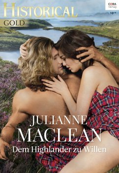 Dem Highlander zu Willen (eBook, ePUB) - Maclean, Julianne