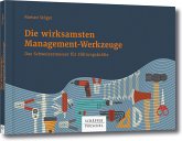 Die wirksamsten Management-Werkzeuge (eBook, PDF)