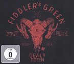 Devil'S Dozen(Deluxe Edition)