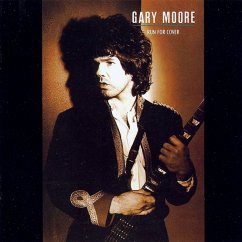 Wild Frontier (Vinyl) - Moore,Gary