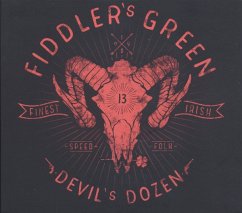 Devil'S Dozen - Fiddler'S Green