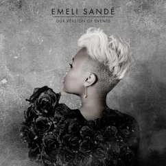 Our Version Of Events (Vinyl) - Sande,Emeli