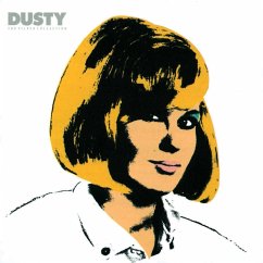 The Silver Collection (Vinyl) - Springfield,Dusty