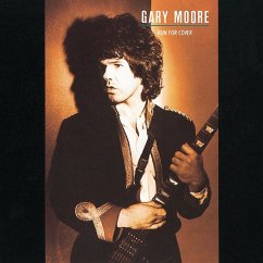 Run For Cover (Vinyl) - Moore,Gary