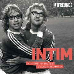 Intim (MP3-Download) - 11FREUNDE