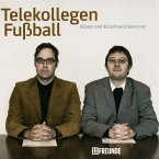Telekollegen Fußball (MP3-Download)