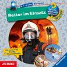Retter Im Einsatz / Wieso? Weshalb?... - Bild 1