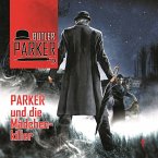 Parker und die Mädchenkiller (MP3-Download)