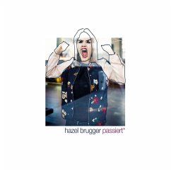 Hazel Brugger passiert* (MP3-Download) - Brugger, Hazel