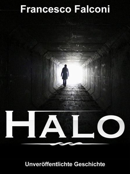 Halo (eBook, ePUB)