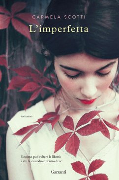 L'imperfetta Carmela Scotti Author