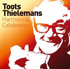 Harmonica Celebration - Thielemans,Toots