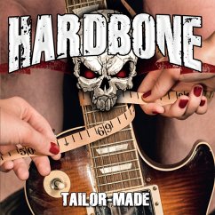 Tailor Made - Hardbone