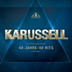 40 Jahre-40 Hits - Karussell