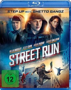 Street Run - Film