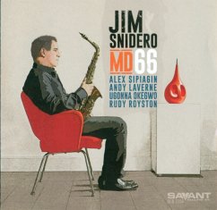 Md66 - Snidero,Jim