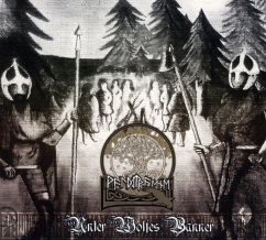 Unter Wolfes Banner - Waldtraene