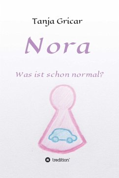Nora (eBook, ePUB) - Gricar, Tanja