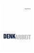 Denkarbeit (eBook, ePUB) - Bild 1