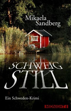 Schweig still (eBook, ePUB) - Sandberg, Mikaela
