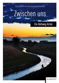 Zwischen uns (eBook, ePUB)