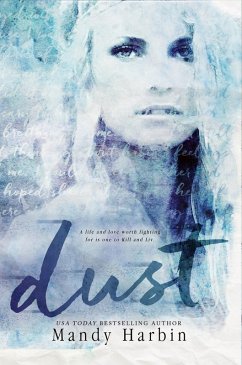Dust (eBook, ePUB) - Harbin, Mandy