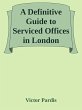 A Definitive Guide to Serviced Offices... - Bild 1