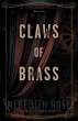 Claws of Brass (Alchemy Empire, #2)... - Bild 1