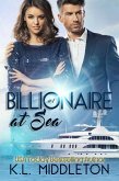 Billionaire at Sea Book 1 (eBook, ePUB) Billionaire at Sea Book 1 (eBook, ePUB)