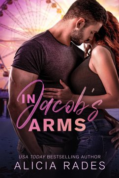 In Jacob's Arms (eBook, ePUB) - Rades, Alicia