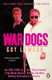 War Dogs (eBook, ePUB)