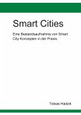 Smart Cities (eBook, ePUB)