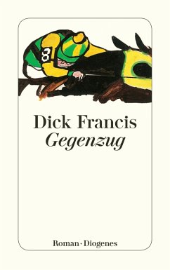 Gegenzug (eBook, ePUB) - Francis, Dick