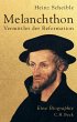 Melanchthon (eBook, ePUB) - Bild 1