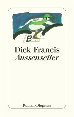 Außenseiter (eBook, ePUB) - Francis, Dick