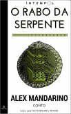 O Rabo da Serpente (eBook, ePUB)