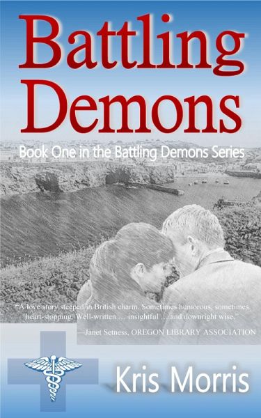 Battling Demons (eBook, ePUB) Battling Demons (eBook, ePUB)