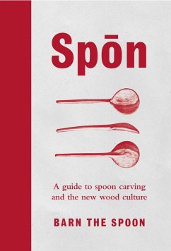 Spon (eBook, ePUB) - Spoon, Barn The