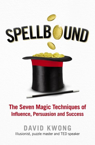 Spellbound (eBook, ePUB)
