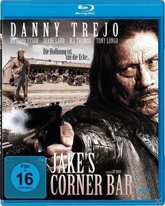 Cover Jake's Corner Bar